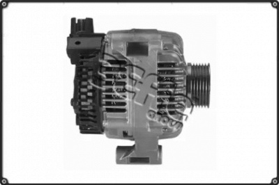 3EFFE GROUP alts989 -  